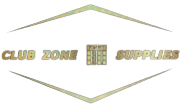 Club Zone Supplies Logo